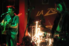 james adams live