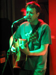 james adams live