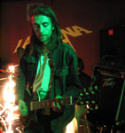 james adams live