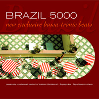 brazil 5000 vol.1