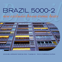 brazil 5000 vol.2