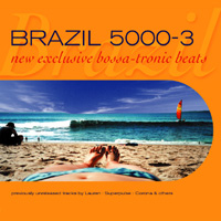 brazil 5000 vol.3