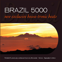 brazil 5000 vol.5