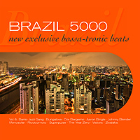 brazil 5000 vol.6