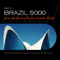 Best of Brazil 5000 