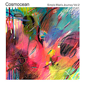 Cosmocean Simple Man's Journey Vol.2