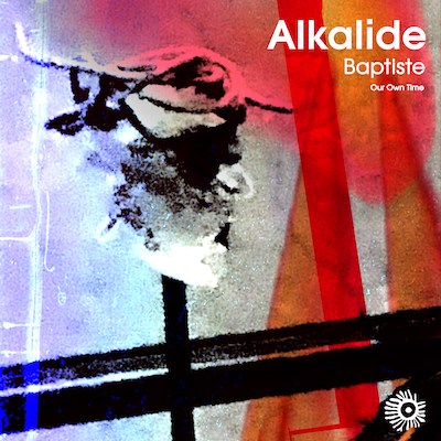 Alkalide