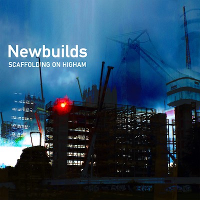 Newbuilds - Scaffolding on Higham