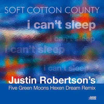 Soft Cotton County - I Can't Sleep