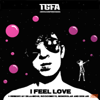 TGFA The Guy From Archway